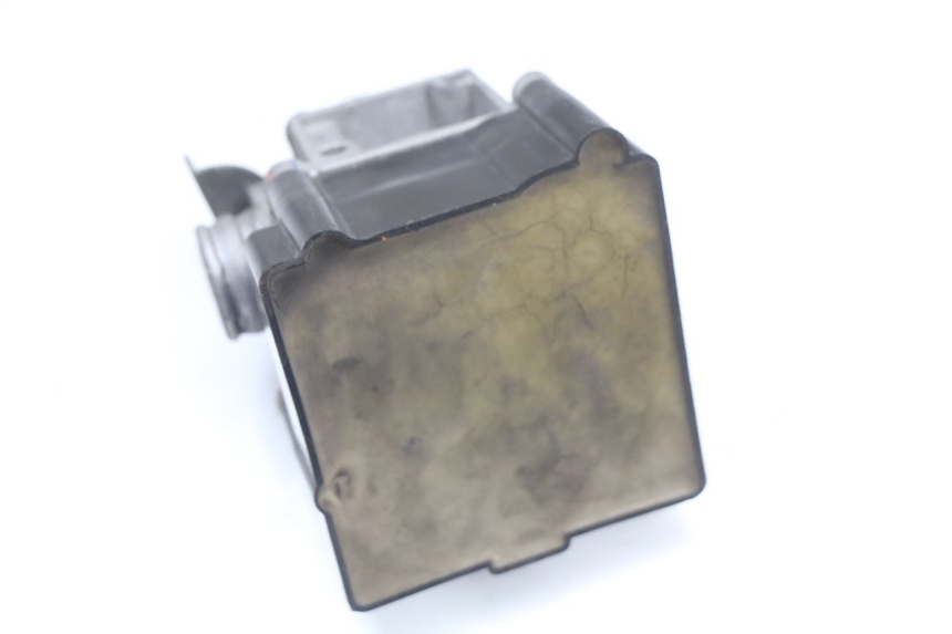 photo de INJECTION KYMCO SUPER 8 4T 50 (2021 - 2024)