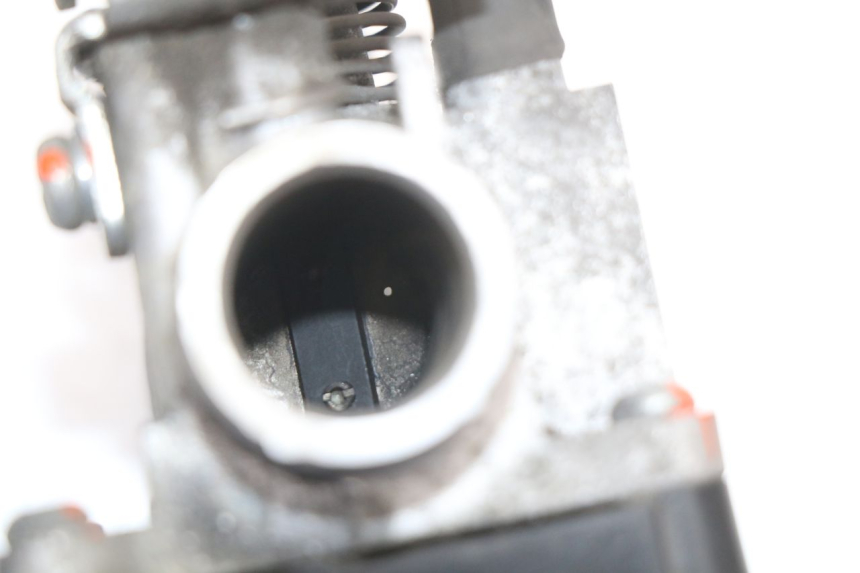 photo de INJECTION KYMCO SUPER 8 4T 50 (2021 - 2024)