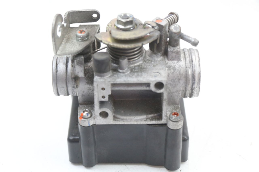 photo de INJECTION KYMCO SUPER 8 4T 50 (2021 - 2024)