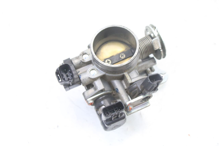 photo de INJECTION KYMCO XCITING 500 (2007 - 2010)