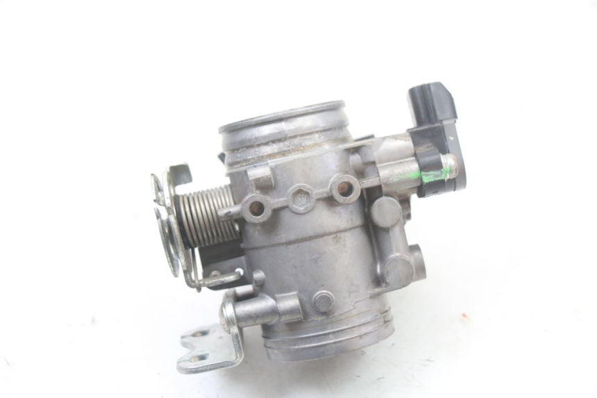 photo de INJECTION KYMCO XCITING 500 (2007 - 2010)