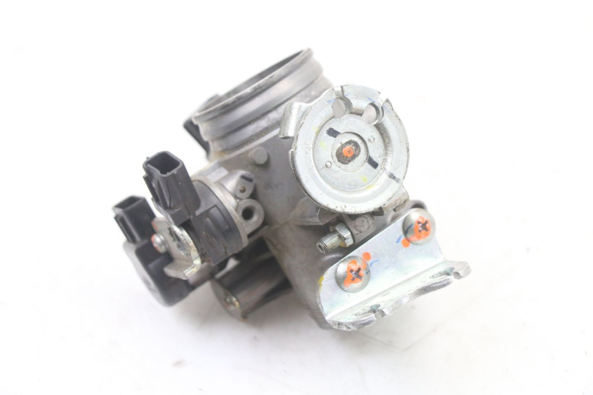 photo de INJECTION KYMCO XCITING 500 (2007 - 2010)