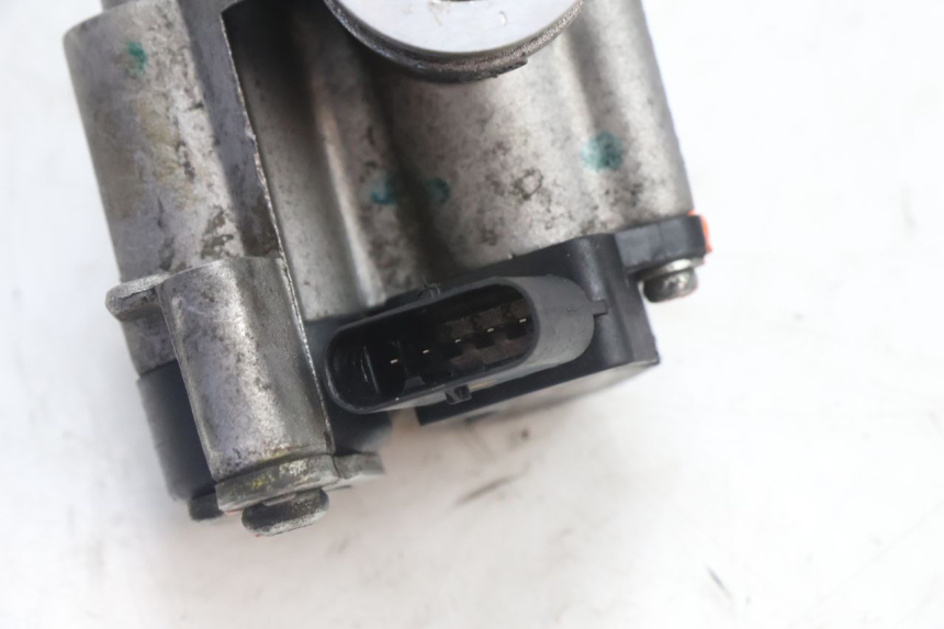 photo de INJECTION PIAGGIO LIBERTY IGET 4T 50 (2021 - 2025) - Zoom état d’usage