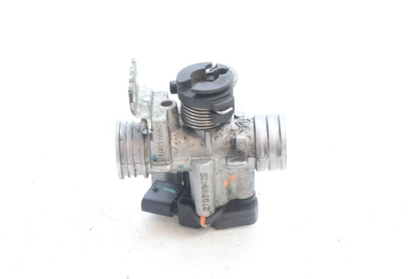 photo de INJECTION PIAGGIO LIBERTY IGET 4T 50 (2021 - 2025) - Autre angle de vue