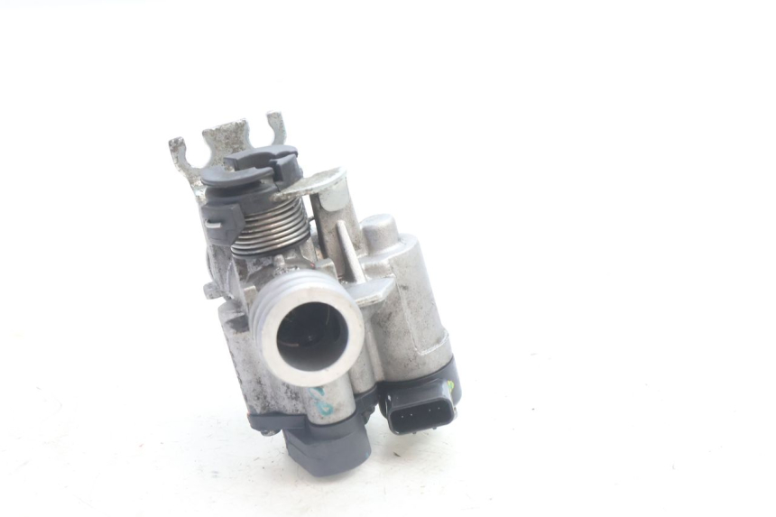 photo de INJECTION PIAGGIO LIBERTY IGET 4T 50 (2021 - 2025) - Gros plan technique