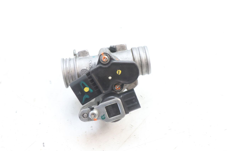 photo de INJECTION PIAGGIO LIBERTY IGET 4T 50 (2021 - 2025) - État de surface