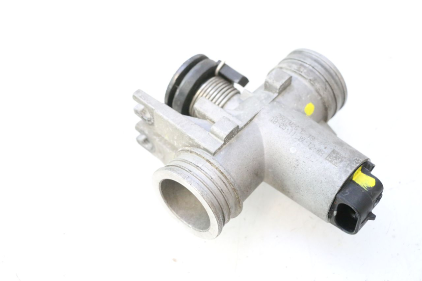 photo de INJECTION PIAGGIO LIBERTY IGET S 125 (2016 - 2020) - Autre angle de vue