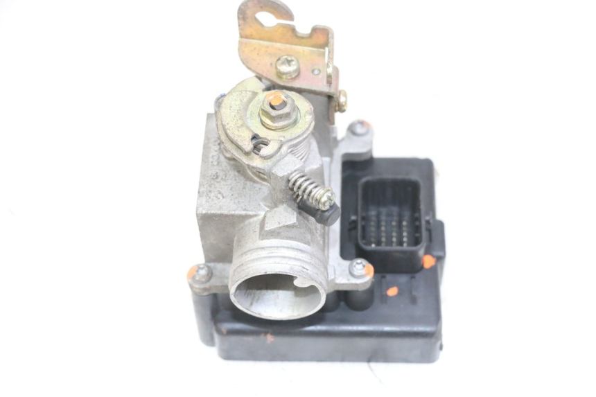 photo de INJECTION KYMCO LIKE 4T 50 (2019 - 2025)