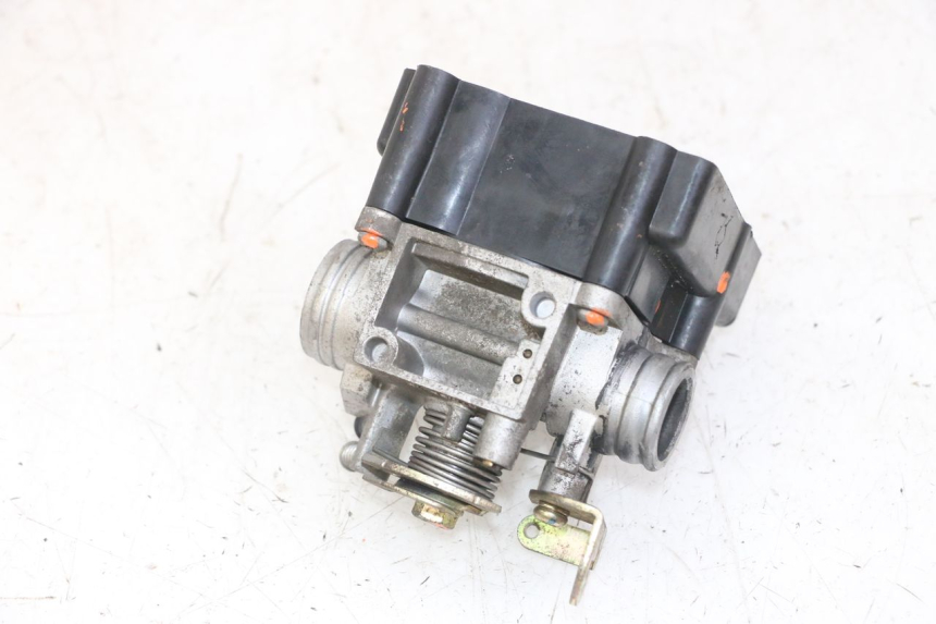 photo de INJECTION KYMCO LIKE 4T 50 (2019 - 2025)