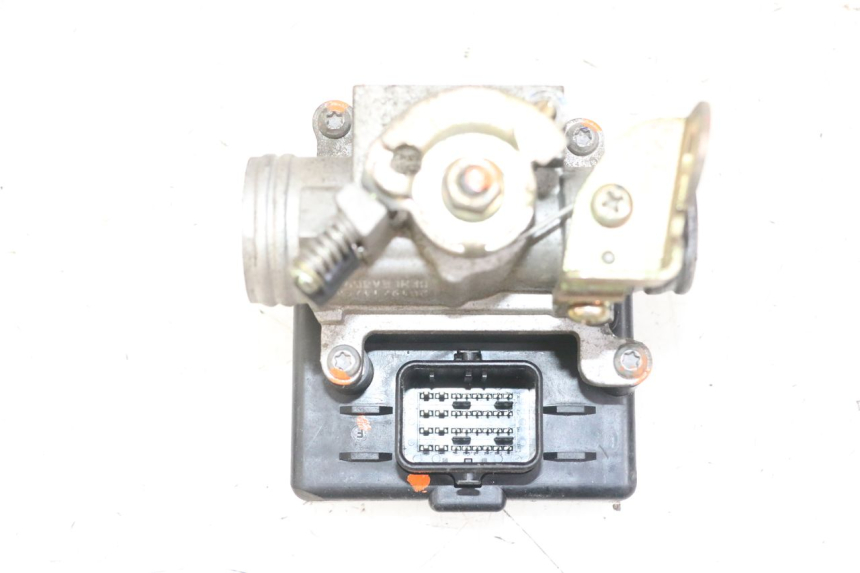 photo de INJECTION KYMCO LIKE 4T 50 (2019 - 2025)