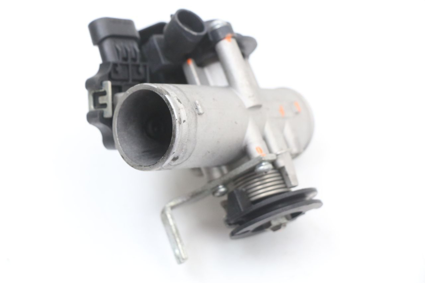 photo de INJECTION LONGJIA EASY MAX 125 (2020 - 2024)