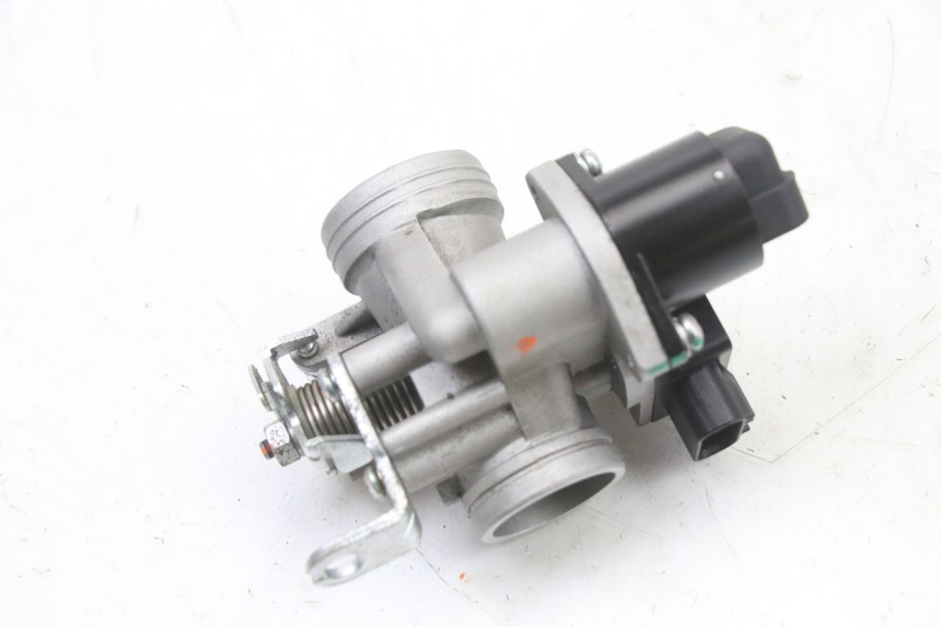 photo de INJECTION LONGJIA SHARPY 125 (2020 - 2024)