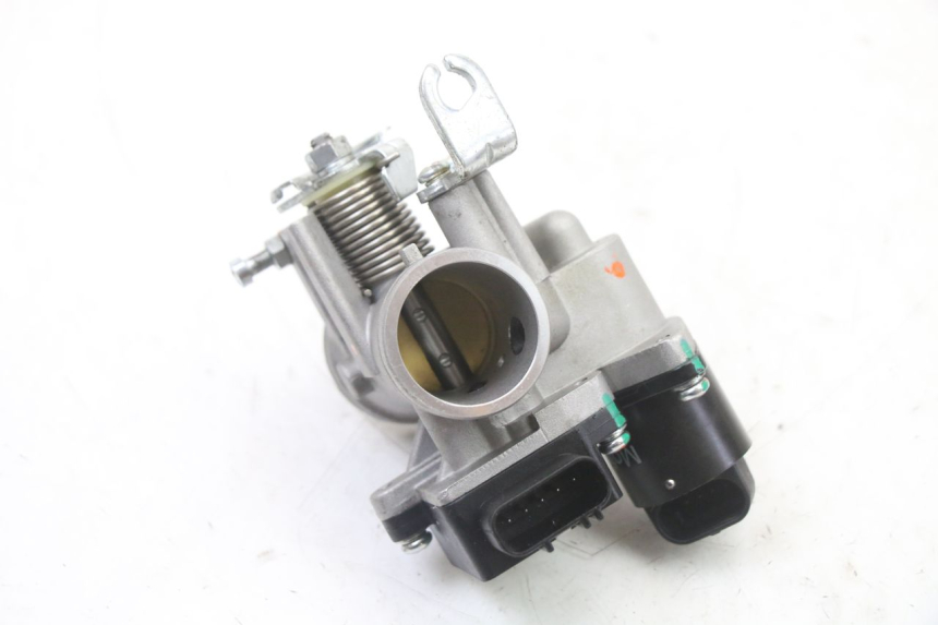 photo de INJECTION LONGJIA SHARPY 125 (2020 - 2024)