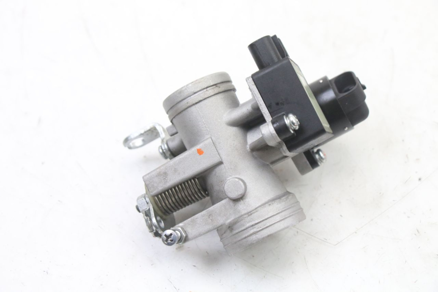 photo de INJECTION LONGJIA SHARPY 125 (2020 - 2024)
