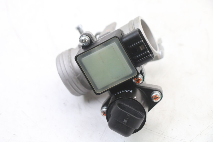 photo de INJECTION LONGJIA SHARPY 125 (2020 - 2024)