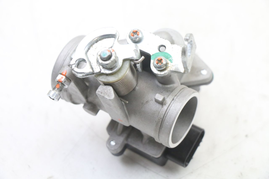 photo de INJECTION LONGJIA SHARPY 125 (2020 - 2024)
