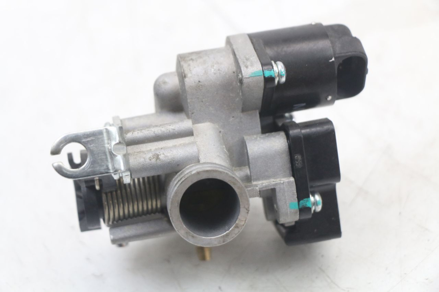 photo de INJECTION MASH LEGEND'R 4T 50 (2021 - 2025)