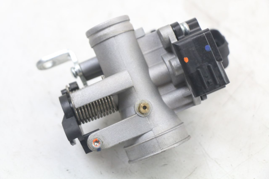 photo de INJECTION MASH LEGEND'R 4T 50 (2021 - 2025)