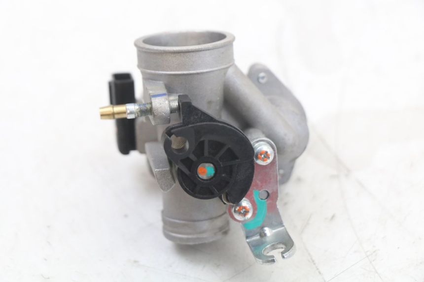 photo de INJECTION MASH LEGEND'R 4T 50 (2021 - 2025)