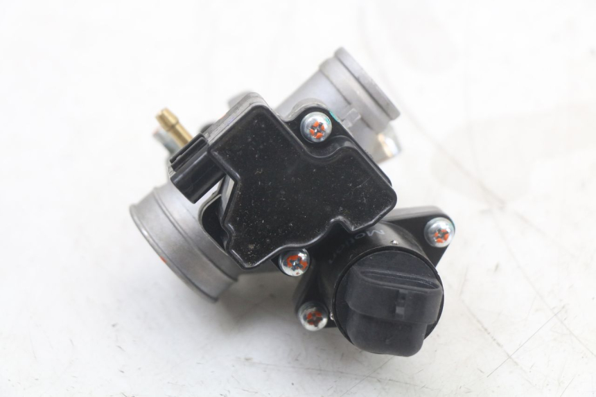 photo de INJECTION MASH LEGEND'R 4T 50 (2021 - 2025)