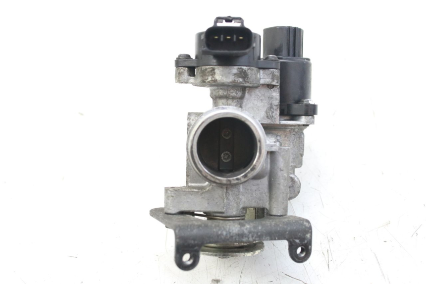 photo de INJECTION MBK SKYCRUISER 125 (2010 - 2013)