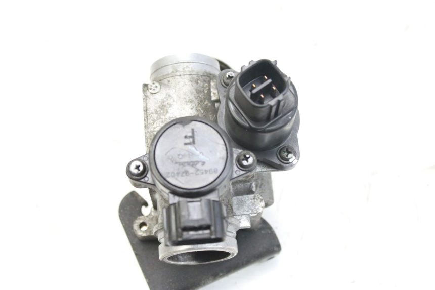 photo de INJECTION MBK SKYCRUISER 125 (2010 - 2013)