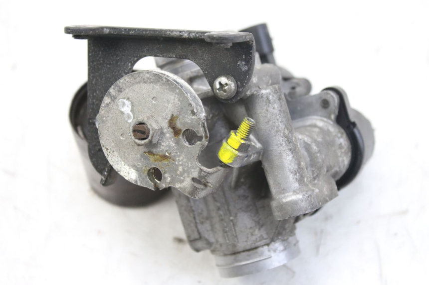 photo de INJECTION MBK SKYCRUISER 125 (2010 - 2013)