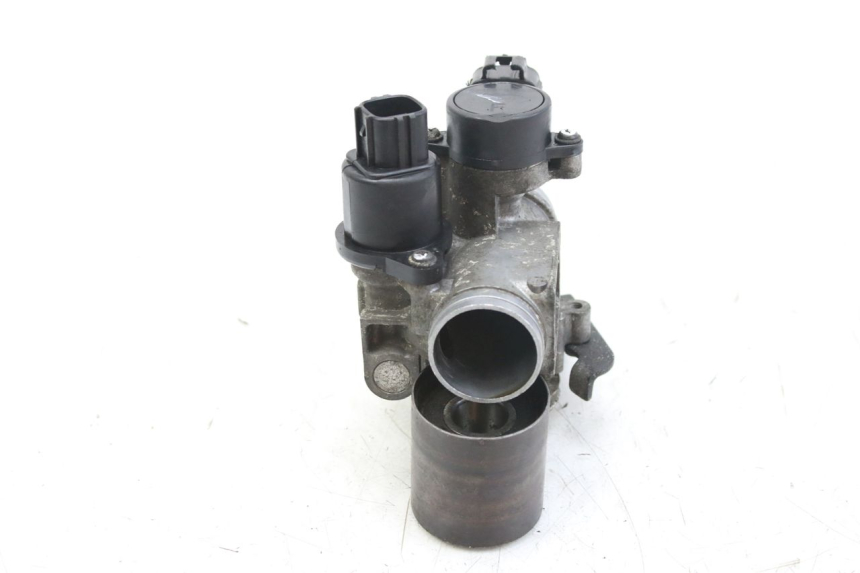 photo de INJECTION MBK SKYCRUISER 125 (2010 - 2013)
