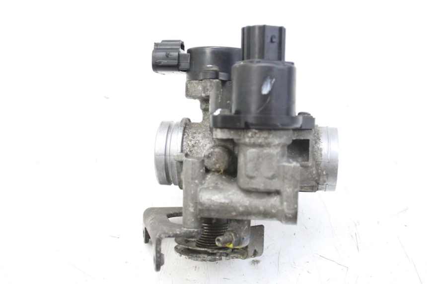 photo de INJECTION MBK SKYCRUISER 125 (2010 - 2013)