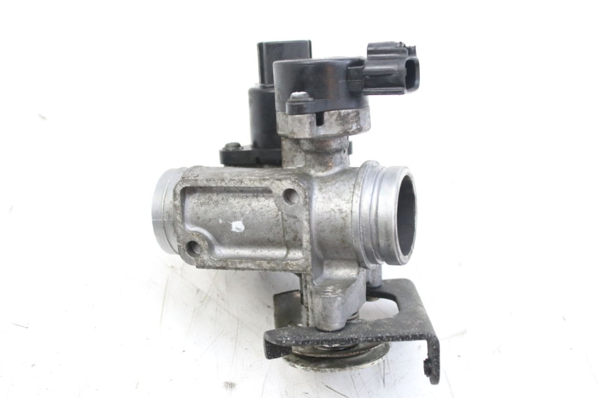 photo de INJECTION MBK SKYCRUISER 125 (2010 - 2013)