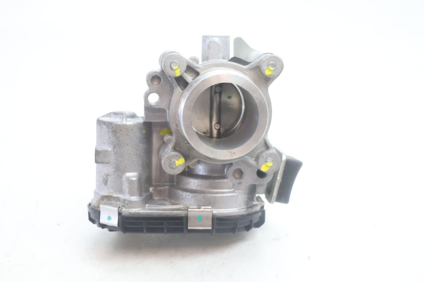 photo de INJECTION PIAGGIO MP3 HPE 530 (2022 - 2026) - Zoom état d’usage