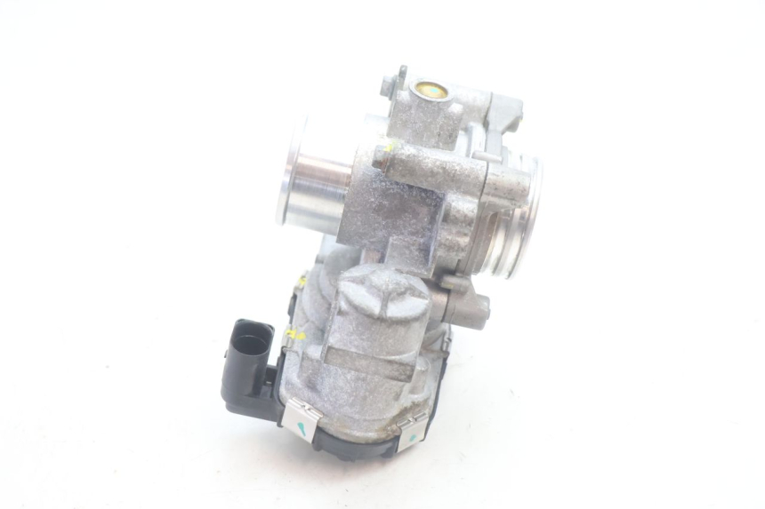 photo de INJECTION PIAGGIO MP3 HPE 530 (2022 - 2026) - Autre angle de vue