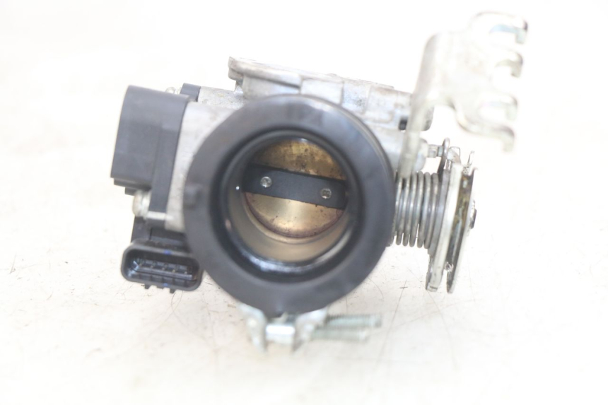 photo de INJECTION YAMAHA MT ABS 125 (2014 - 2018)