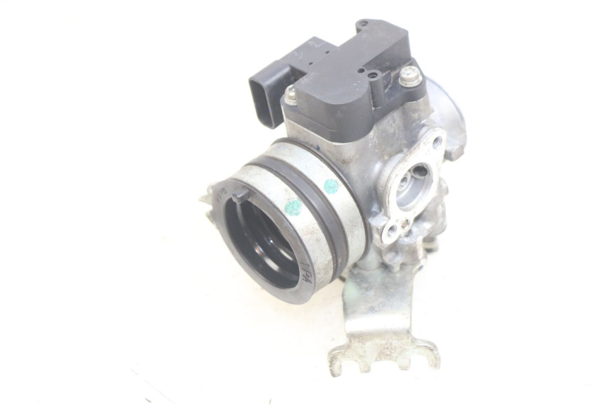 photo de INJECTION YAMAHA MT ABS 125 (2014 - 2018)