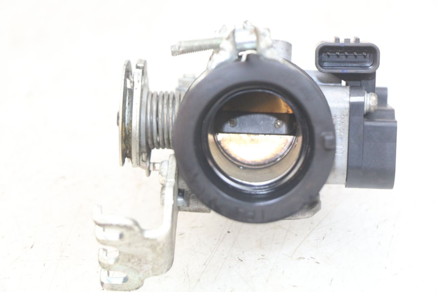 photo de INJECTION YAMAHA MT ABS 125 (2014 - 2018)