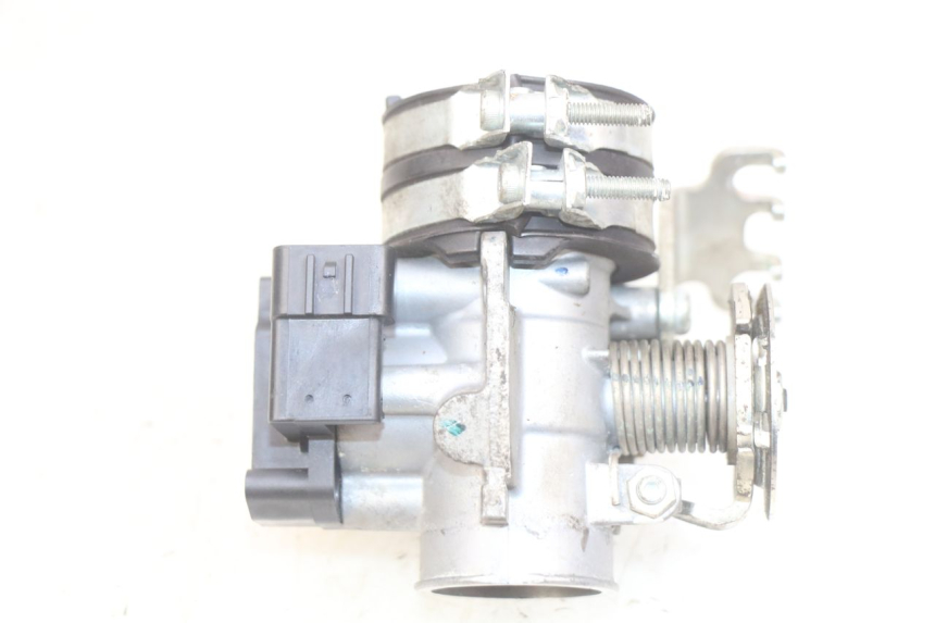 photo de INJECTION YAMAHA MT ABS 125 (2014 - 2018)