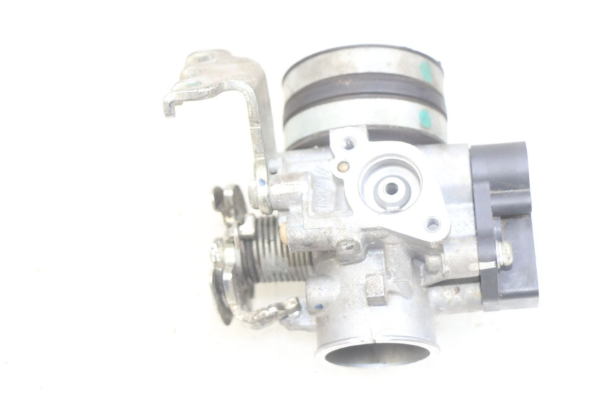 photo de INJECTION YAMAHA MT ABS 125 (2014 - 2018)