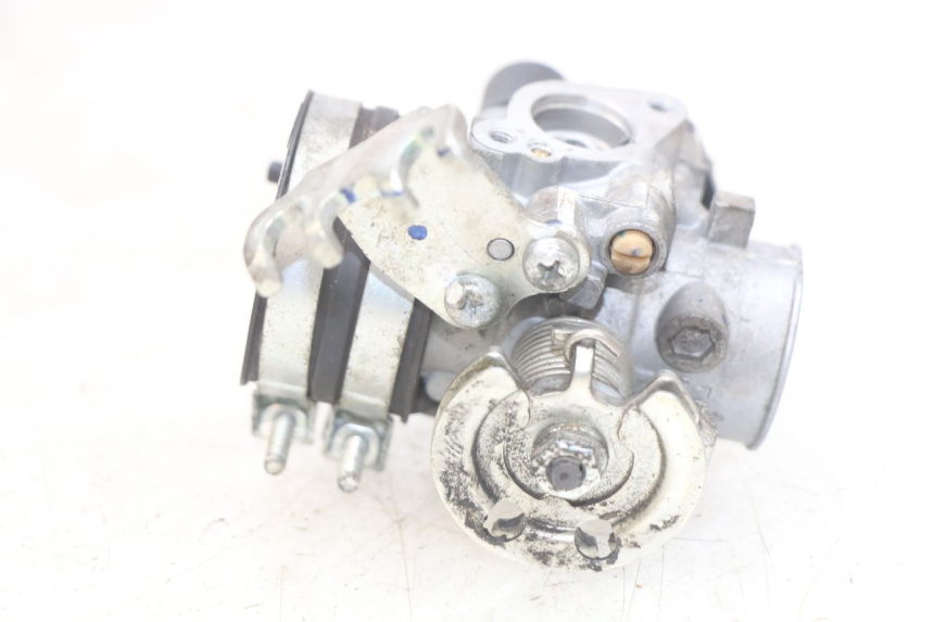 photo de INJECTION YAMAHA MT ABS 125 (2014 - 2018)