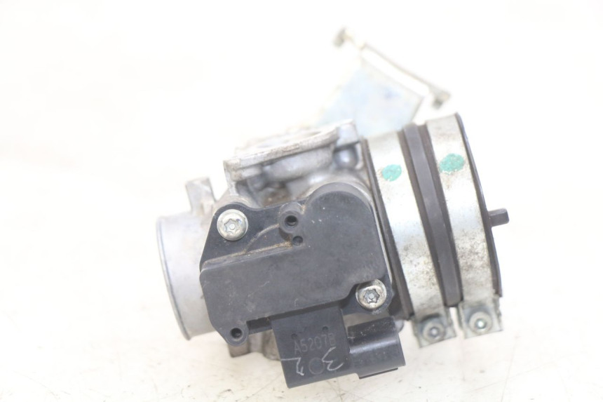 photo de INJECTION YAMAHA MT ABS 125 (2014 - 2018)