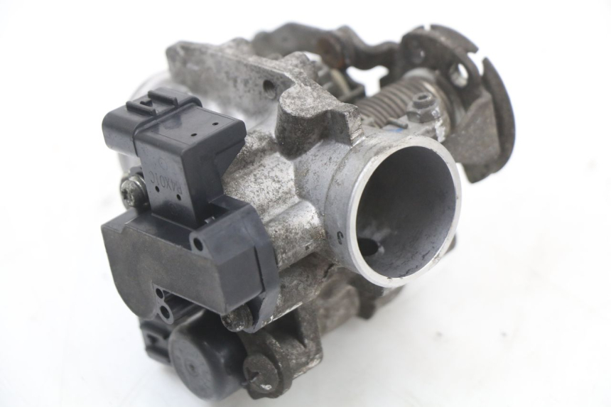 photo de INJECTION MBK MW TRYPTIK 125 (2014 - 2016)