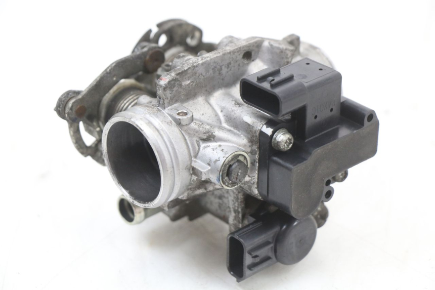 photo de INJECTION MBK MW TRYPTIK 125 (2014 - 2016)