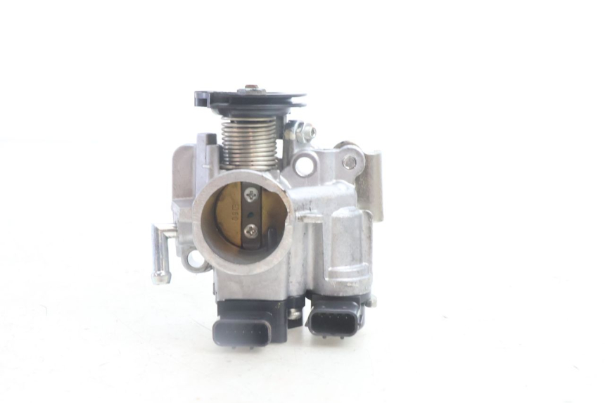 photo de INJECTION YAMAHA N-MAX NMAX 125 (2021 - 2024) - Vue principale