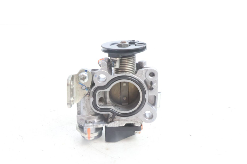 photo de INJECTION YAMAHA N-MAX NMAX 125 (2021 - 2024) - Zoom état d’usage