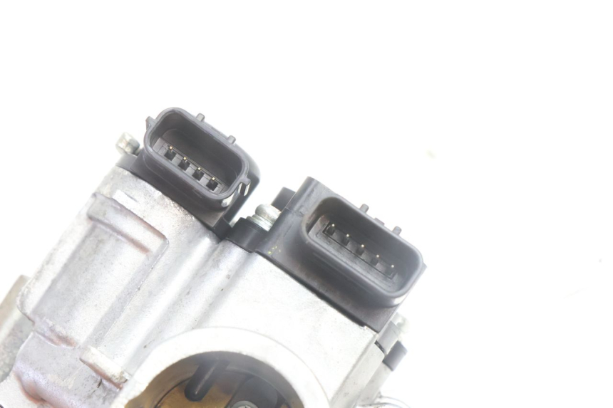 photo de INJECTION YAMAHA N-MAX NMAX 125 (2021 - 2024) - Points de fixation