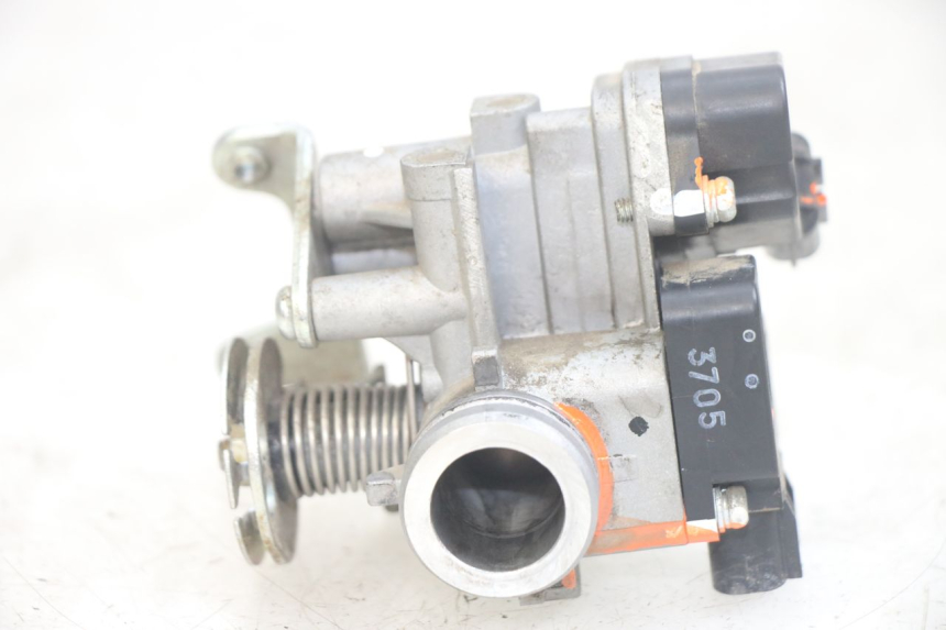 photo de INJECTION YAMAHA NEOS NEO'S 4T 50 (2008 - 2016)