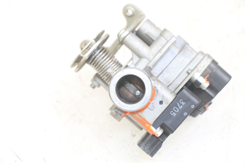 photo de INJECTION YAMAHA NEOS NEO'S 4T 50 (2008 - 2016)