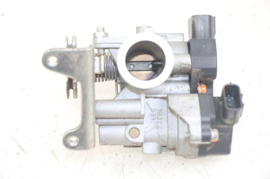 photo de INJECTION YAMAHA NEOS NEO'S 4T 50 (2008 - 2016)