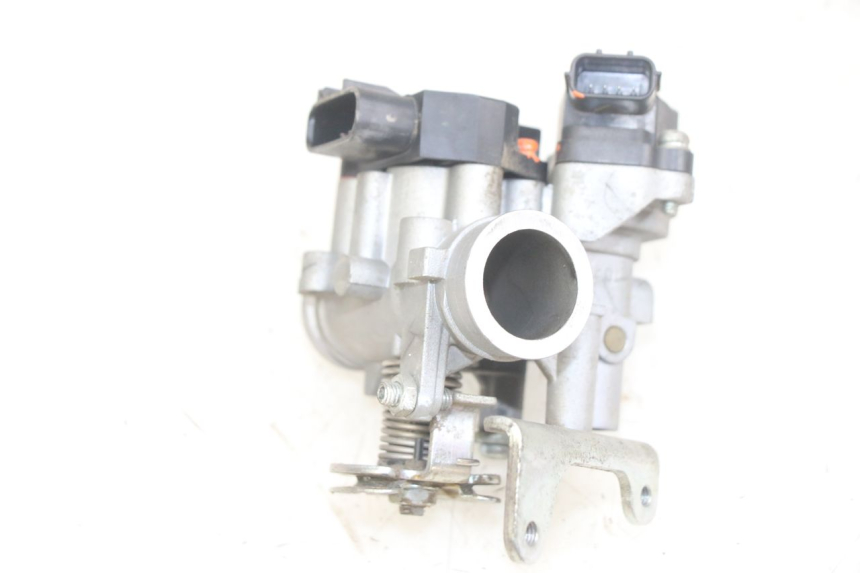 photo de INJECTION YAMAHA NEOS NEO'S 4T 50 (2008 - 2016)