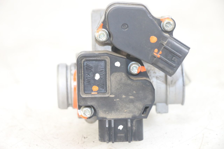 photo de INJECTION YAMAHA NEOS NEO'S 4T 50 (2008 - 2016)