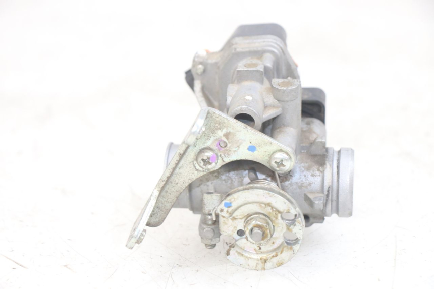 photo de INJECTION YAMAHA NEOS NEO'S 4T 50 (2008 - 2016)